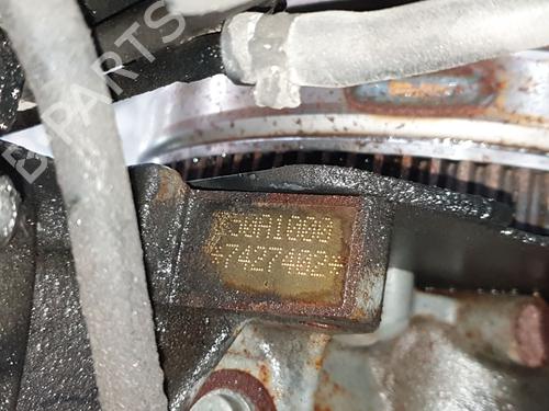 Engine FIAT DUCATO Van (250_) 115 Multijet 2,0 D | BP38704312M1 - Image 11