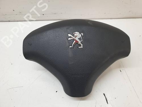 Airbag Kit PEUGEOT 5008 (0U_, 0E_) 1.2 | BP17326874C86 