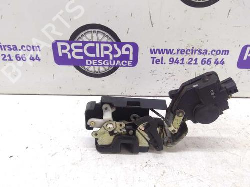 Rear left lock HYUNDAI TRAJET (FO) 2.0 | BP9466505C100 