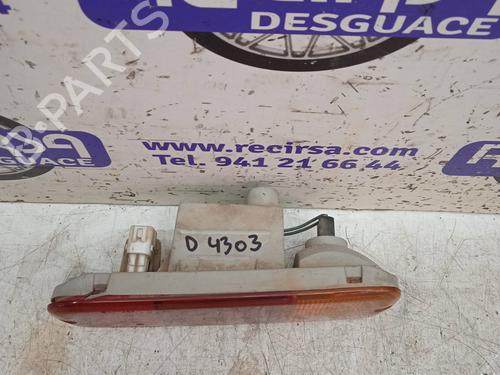 Rear bumper right light SUZUKI JIMNY Closed Off-Road Vehicle (SN)  | BP9483679C82 