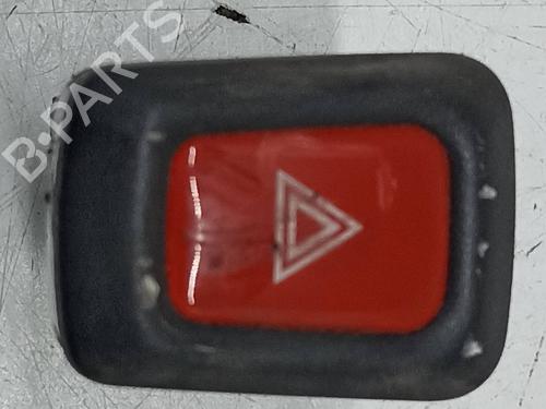 Warning NISSAN ALMERA II Hatchback (N16) [2000-2026]  9460292