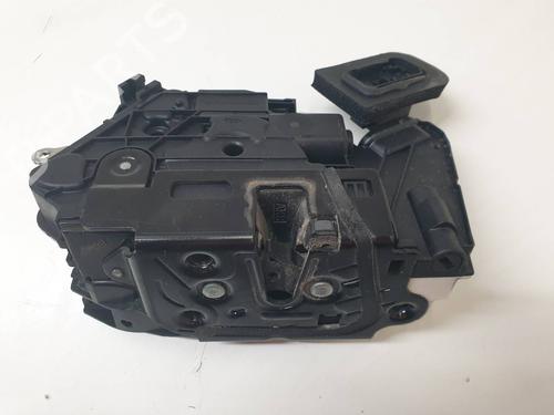 Front right lock VW GOLF VI (5K1)  | BP15991953C97 