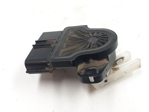 Used Electronic sensor Electronic sensor MITSUBISHI PAJERO III Canvas Top (V6_W, V7_W) 3.2 DI-D (V68W, V78W) (160 hp) 36596987 36596987
