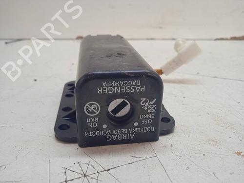 Electronic module MITSUBISHI PAJERO IV (V8_W, V9_W) 3.2 DI-D 4WD (V98W, V88W) | BP11361163M83 