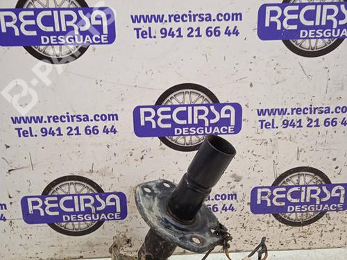 Used Bumper shock absorber Bumper shock absorber BMW 3 (E36) 316 i (100 hp) 9484930 9484930
