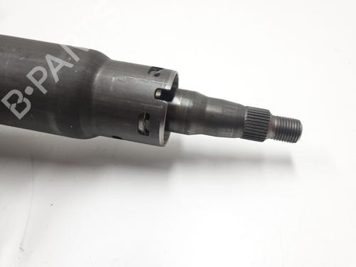 Steering column TOYOTA AURIS (_E15_) 2.0 D-4D (ADE150_, ADE150R) | BP32694754M21 - Image 5