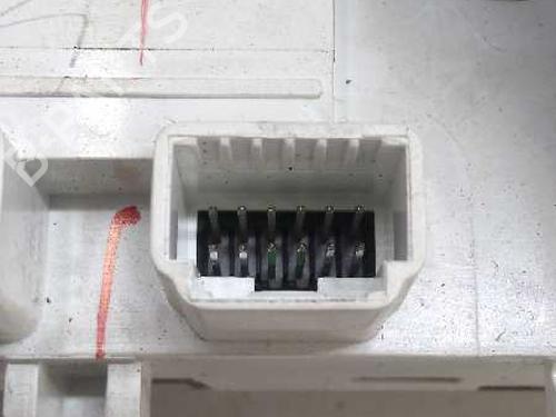 Climate control RENAULT CLIO IV (BH_)  | BP9467018I5 