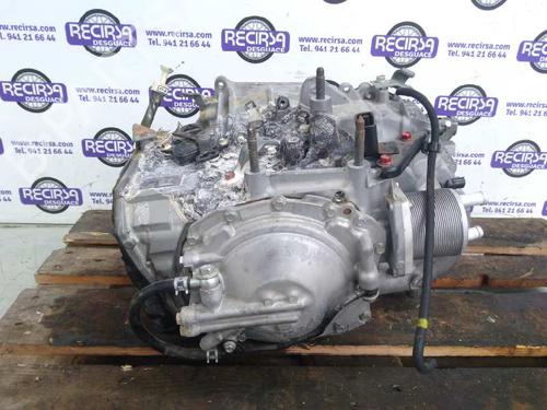 Used Gearbox MITSUBISHI OUTLANDER I (CU_W) [2001-2008]  9470998