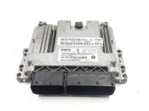 Used Engine control unit (ECU) Engine control unit (ECU) LANCIA THEMA (LX_) 3.0 D (LX, 48) (190 hp) 34446061 34446061