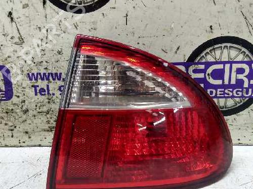 Used Right taillight SEAT LEON (1M1) [1999-2006]  9480151