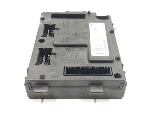 Electronic module DACIA DUSTER (HS_) 1.5 dCi | BP29750227M83 