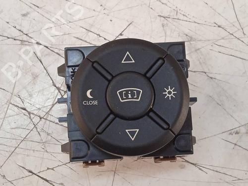 Used Switch PEUGEOT 508 I (8D_) 2.0 HDi (163 hp) 9551551
