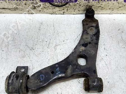 Left front suspension arm FORD FOCUS I Saloon (DFW)  | BP9484167M12 