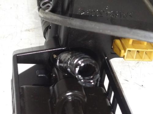 Fuel pump BMW 5 (E60)  | BP9483481M76 