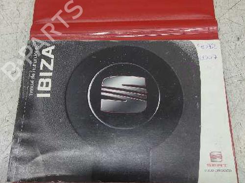 Other SEAT IBIZA III (6L1) | BP14238762O1