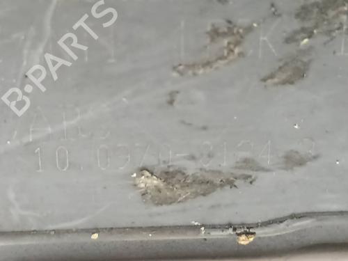 ABS pump FORD FOCUS II (DA_, HCP, DP)  | BP9492403M43 