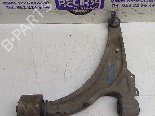Querlenker links vorne für OPEL ASTRA J (P10) [2009-2016]  9481933
