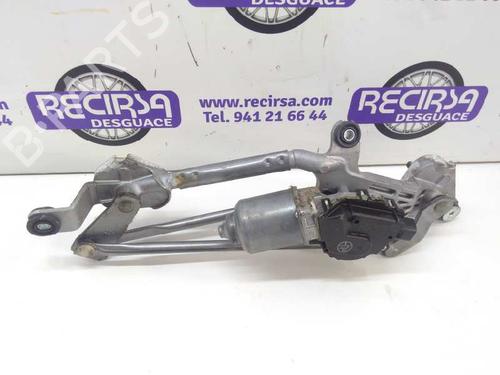 Front wiper motor FIAT SEDICI (189_) 1.9 D Multijet | BP9468212M29 