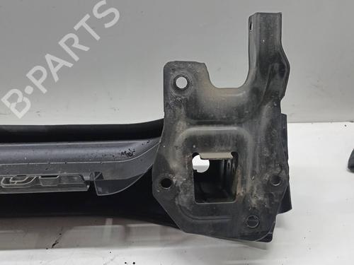 Wzmocnienie zderzaka przedniego VW TOUAREG (7LA, 7L6, 7L7)  | BP10027452C109 