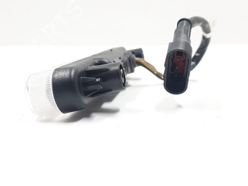 Blinklys fortil venstre MICROCAR M.GO 0.5 | BP32232918C32