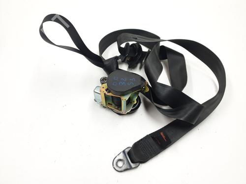 Used Front right seatbelt Front right seatbelt PEUGEOT 407 SW (6E_, 6D_) 1.6 HDi 110 (109 hp) 36297048 36297048