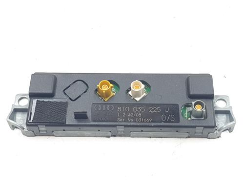 electronic-module-audi-a5-8t3-2007-2008-2009-2010-2011-2012-2013-2014-2015-2016-2017-37264489 main image