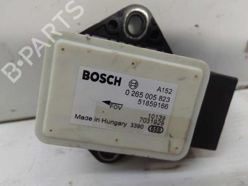 Electronic sensor ALFA ROMEO MITO (955_)  | BP9466889M84 