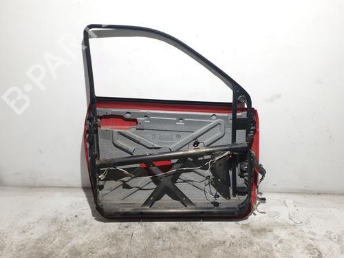 Left front door MICROCAR M.GO 0.5 | BP32232923C2
