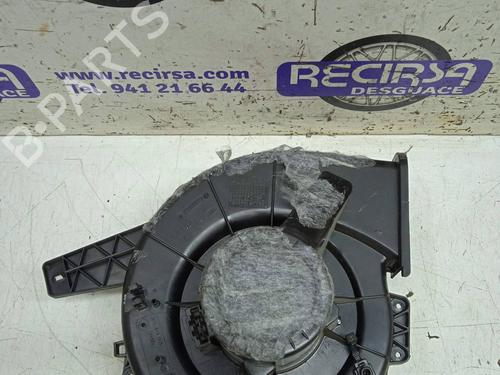 Heater blower motor SKODA FABIA III (NJ3)  | BP9486213M62 