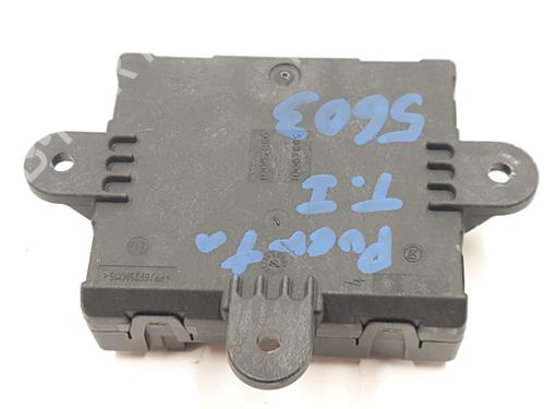Electronic module LAND ROVER RANGE ROVER EVOQUE (L538) 2.2 D 4x4 | BP36077111M83 - Image 4