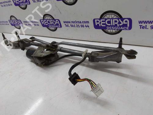 Front wiper motor MERCEDES-BENZ CLK (C209)  | BP9460263M29 