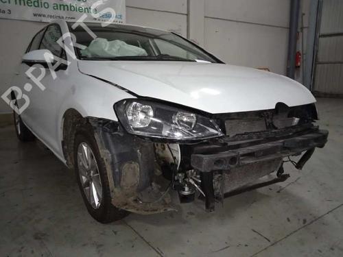 Pipe VW GOLF VII (5G1, BQ1, BE1, BE2)  | BP14240149M125 