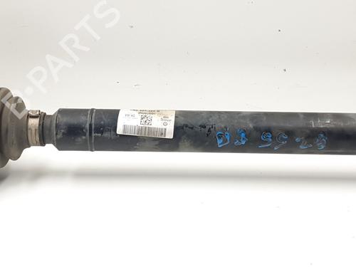 Left front driveshaft VW TIGUAN (5N_) 2.0 TDI | BP32989230M38 - Image 3