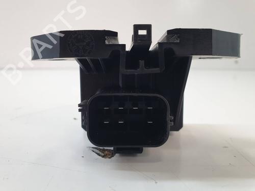 Electronic module FORD FOCUS III Turnier  | BP16975515M83 