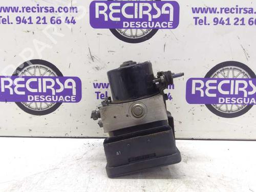 ABS Bremseaggregat CITROËN C5 II (RC_) [2004-2008]  9472451