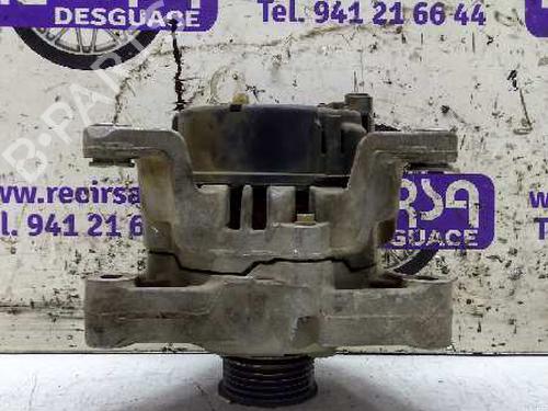 Alternator OPEL CORSA B (S93)  | BP9491239M7 