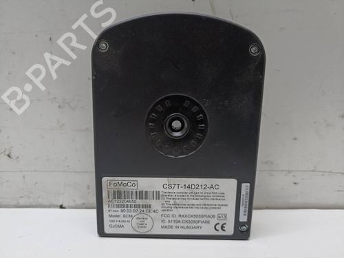 Electronic module FORD FOCUS III  | BP9482661M83 