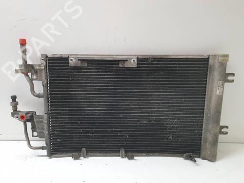 AC-Kondensator OPEL ASTRA H GTC (A04)  | BP16213535M32 
