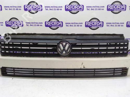 Grille VW TRANSPORTER T4 Van (70A, 70H, 7DA, 7DH)  | BP9464009C40 