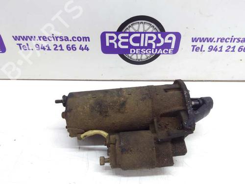 Startmotor FORD FIESTA IV (JA_, JB_) [1995-2006]  9464021