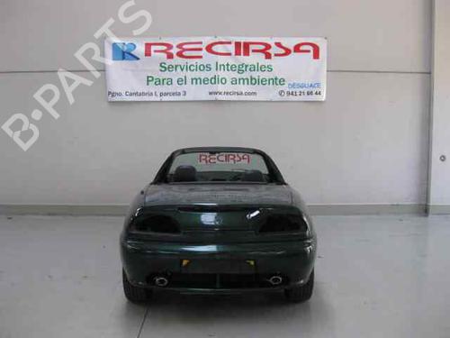 Front right lock MG MGF (RD)  | BP9489112C97 