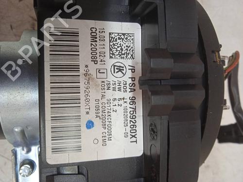 Switch PEUGEOT 508 I (8D_) 2.0 HDi | BP10049485I30 