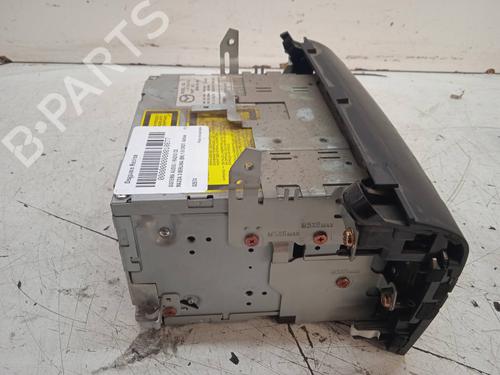 Radio MAZDA 3 (BK) 1.6 DI Turbo | BP9460437E6 