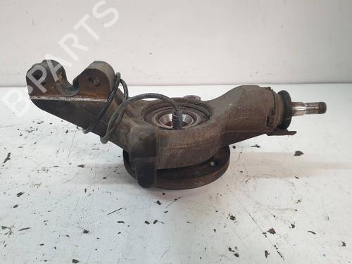 Used Left front steering knuckle CITROËN C4 II (NC_) [2009-2025]  26564165