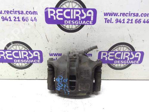 Used Left front brake caliper CITROËN XSARA (N1) 1.6 16V (109 hp) 11627457