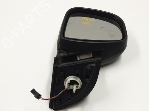 Used Left mirror CITROËN BERLINGO Box Body/MPV (B9) [2008-2025]  29750244