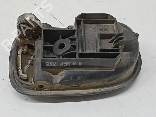 Front left interior door handle FORD RANGER (ER, EQ, R_)  | BP9492479I13 