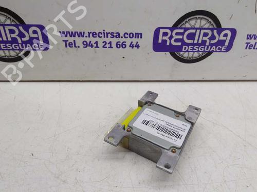 ECU airbags MITSUBISHI PAJERO III (V7_W, V6_W)  | BP9465466M53 