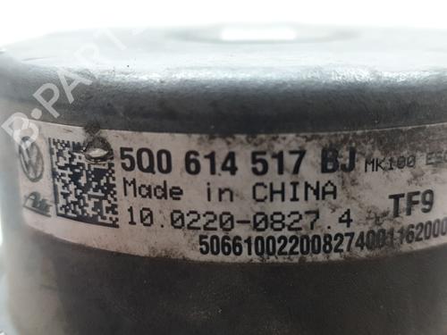 ABS pump VW GOLF VII (5G1, BQ1, BE1, BE2) 1.6 TDI 4motion | BP32451340M43 