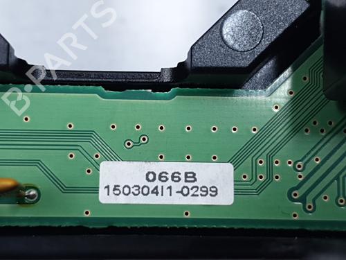 Switch VOLVO V40 Hatchback (525) D3 | BP39956825I30 - Image 10